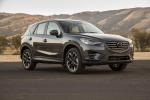 Mazda CX-5 2015 года (US)
